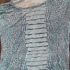 Michael  Kors  short sleeve  top